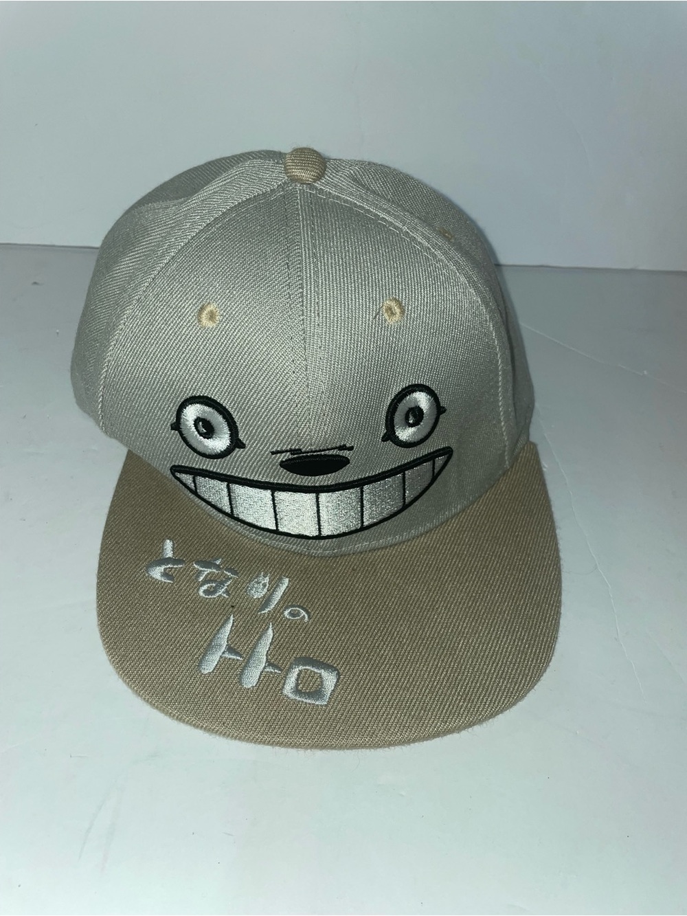 Studio Ghibli My Neighbor Totoro Hat Baseball Cap